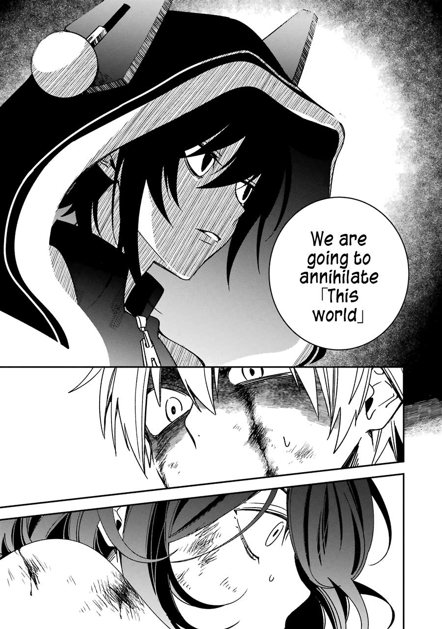 Kinsou no Vermeil: Gakeppuchi Majutsushi wa Saikyou no Yakusai to Mahou Sekai wo Tsukisusumu Chap 14 - Next Chap 15