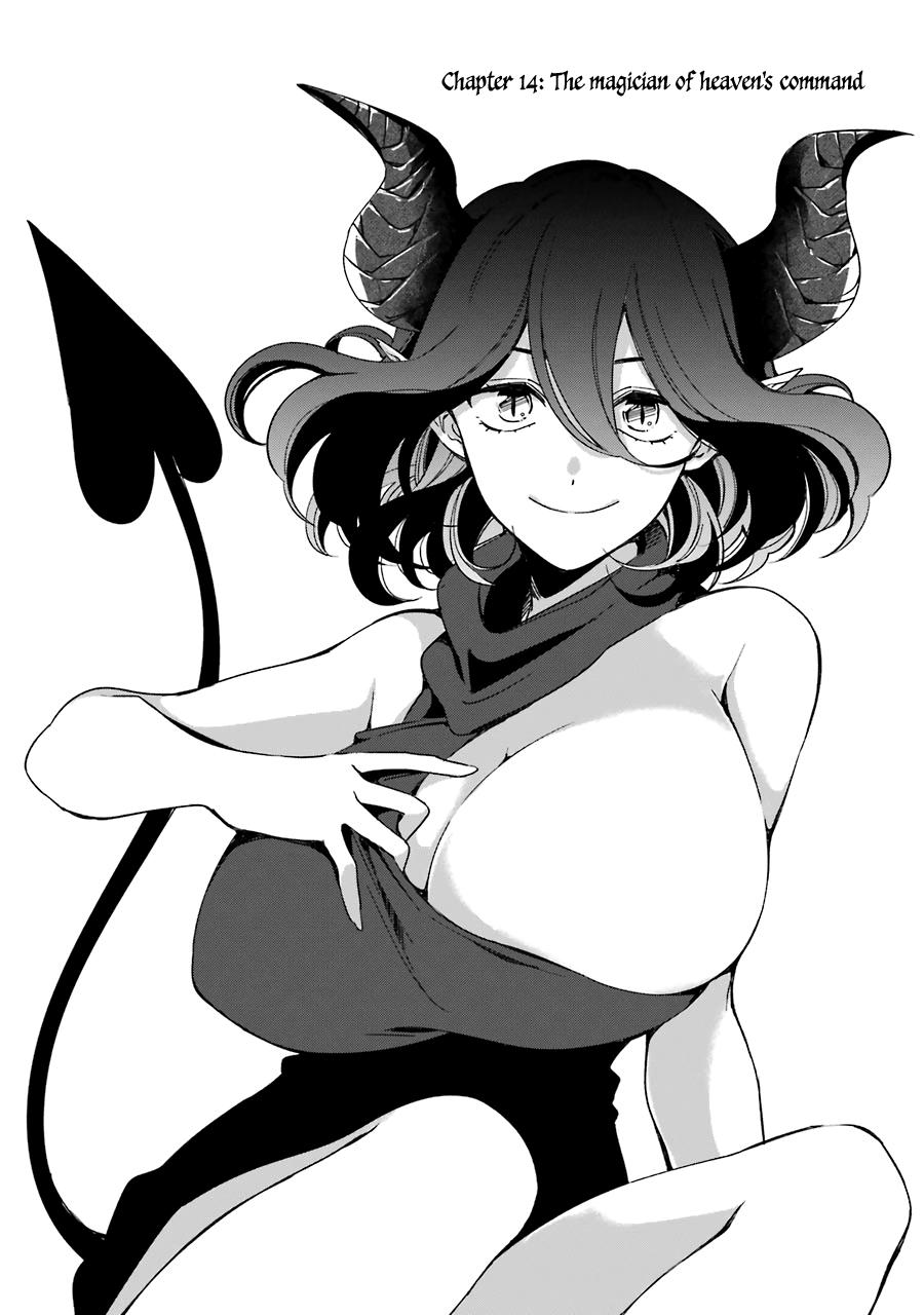 Kinsou no Vermeil: Gakeppuchi Majutsushi wa Saikyou no Yakusai to Mahou Sekai wo Tsukisusumu Chap 14 - Next Chap 15