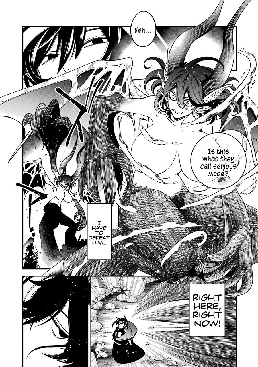 Kinsou no Vermeil: Gakeppuchi Majutsushi wa Saikyou no Yakusai to Mahou Sekai wo Tsukisusumu Chap 14 - Next Chap 15