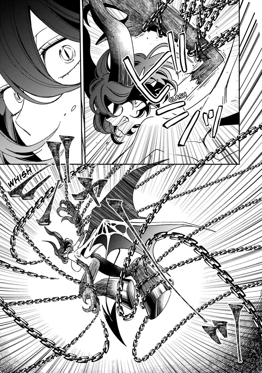 Kinsou no Vermeil: Gakeppuchi Majutsushi wa Saikyou no Yakusai to Mahou Sekai wo Tsukisusumu Chap 14 - Next Chap 15