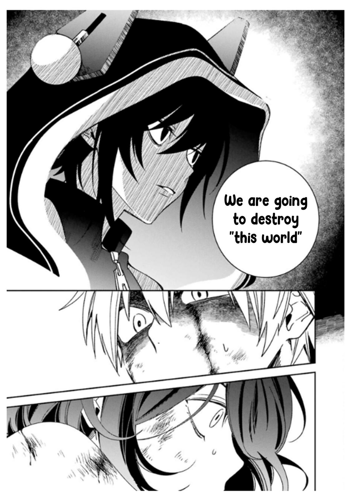 Kinsou no Vermeil: Gakeppuchi Majutsushi wa Saikyou no Yakusai to Mahou Sekai wo Tsukisusumu Chap 14.2 - Next Chap 15.2