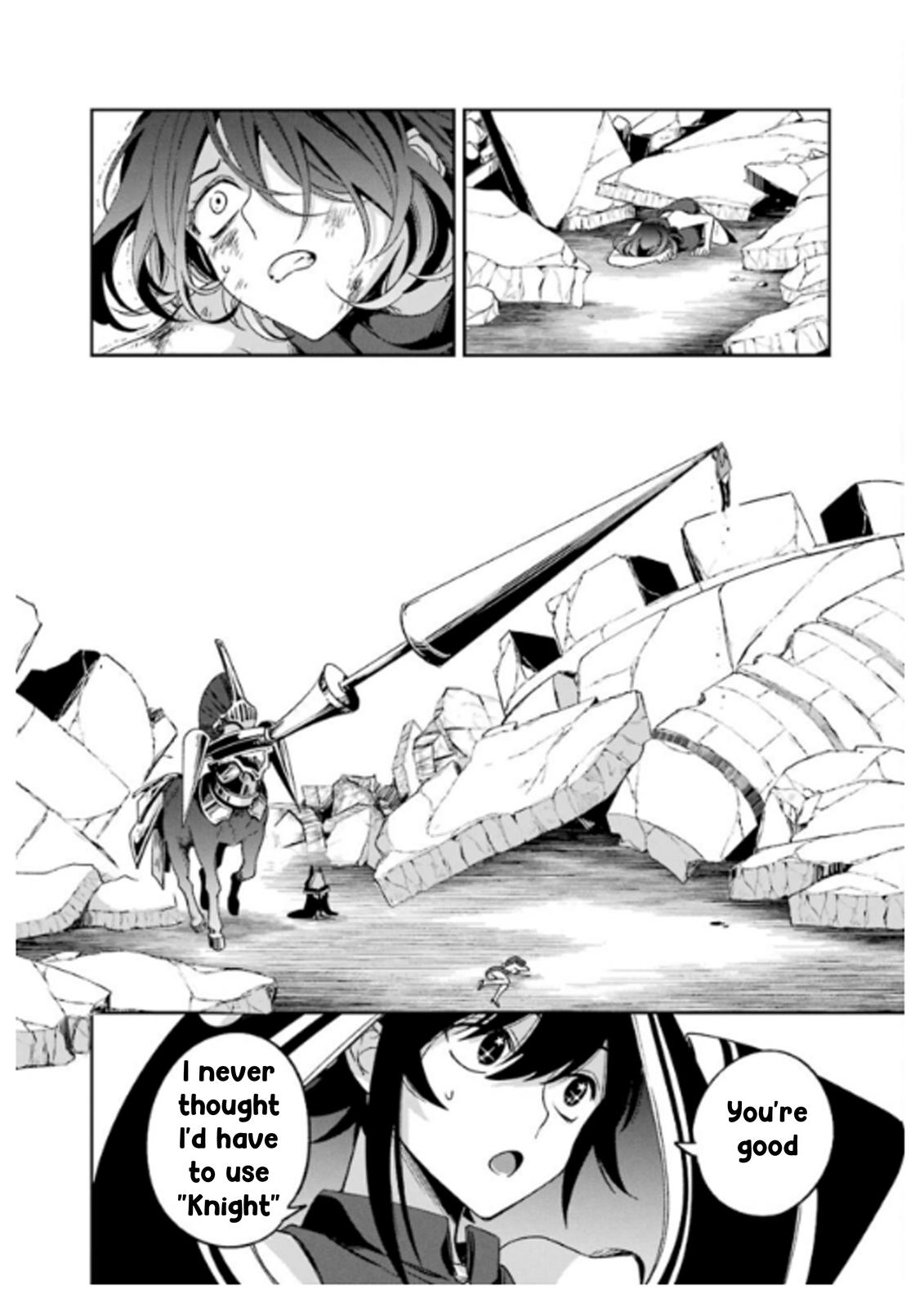 Kinsou no Vermeil: Gakeppuchi Majutsushi wa Saikyou no Yakusai to Mahou Sekai wo Tsukisusumu Chap 14.2 - Next Chap 15.2