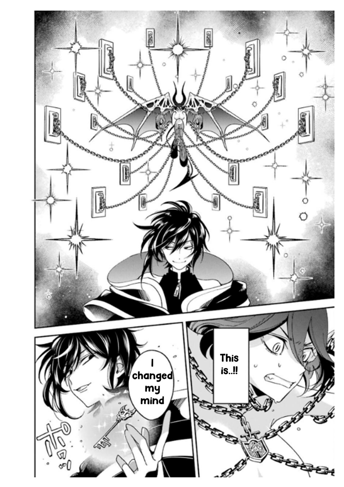 Kinsou no Vermeil: Gakeppuchi Majutsushi wa Saikyou no Yakusai to Mahou Sekai wo Tsukisusumu Chap 14.2 - Next Chap 15.2