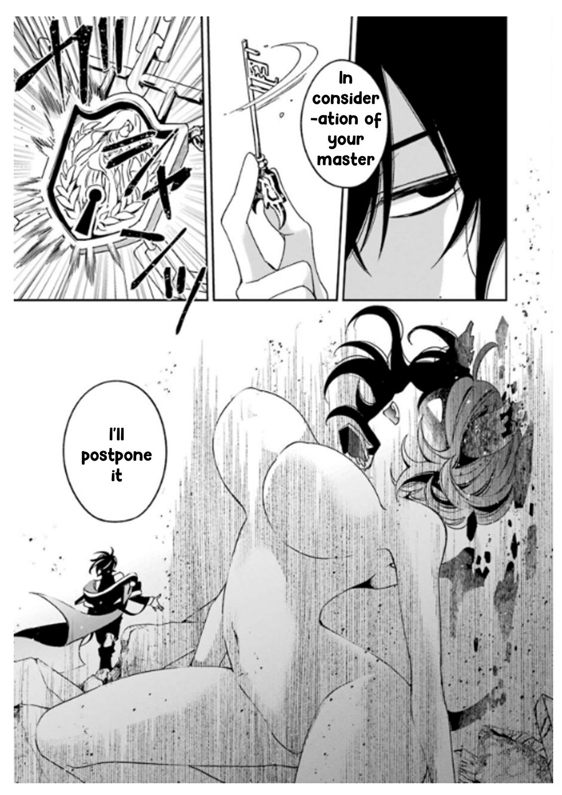 Kinsou no Vermeil: Gakeppuchi Majutsushi wa Saikyou no Yakusai to Mahou Sekai wo Tsukisusumu Chap 14.2 - Next Chap 15.2