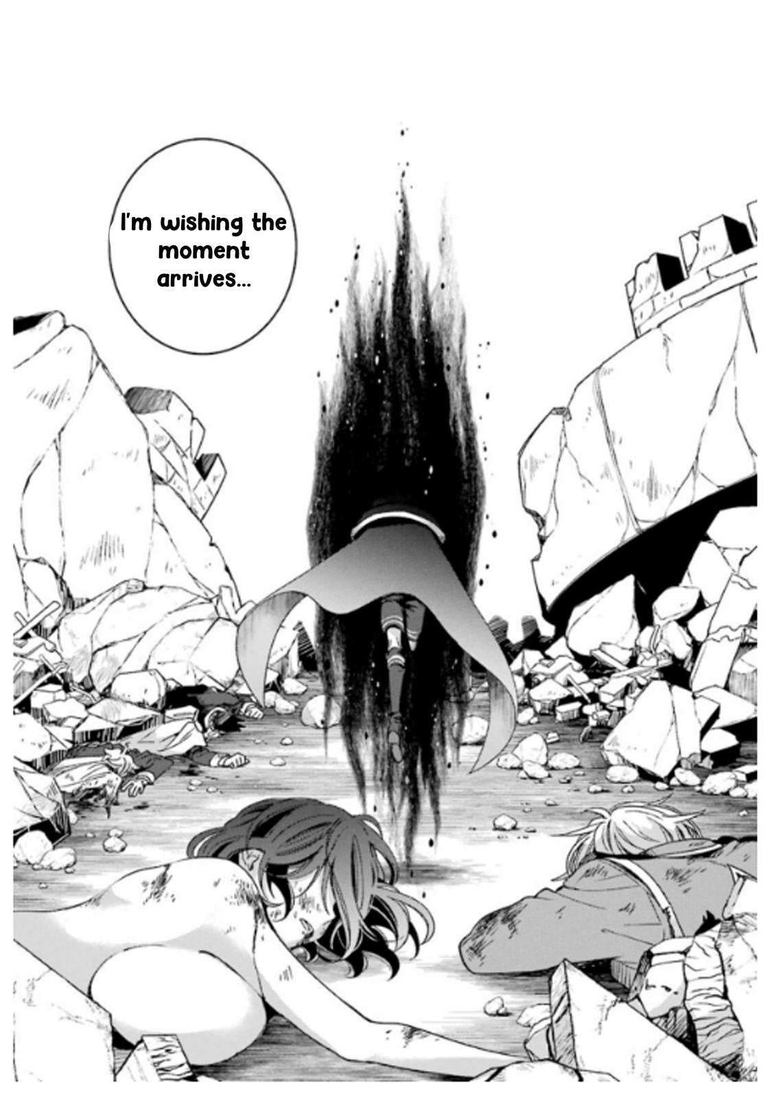 Kinsou no Vermeil: Gakeppuchi Majutsushi wa Saikyou no Yakusai to Mahou Sekai wo Tsukisusumu Chap 14.2 - Next Chap 15.2