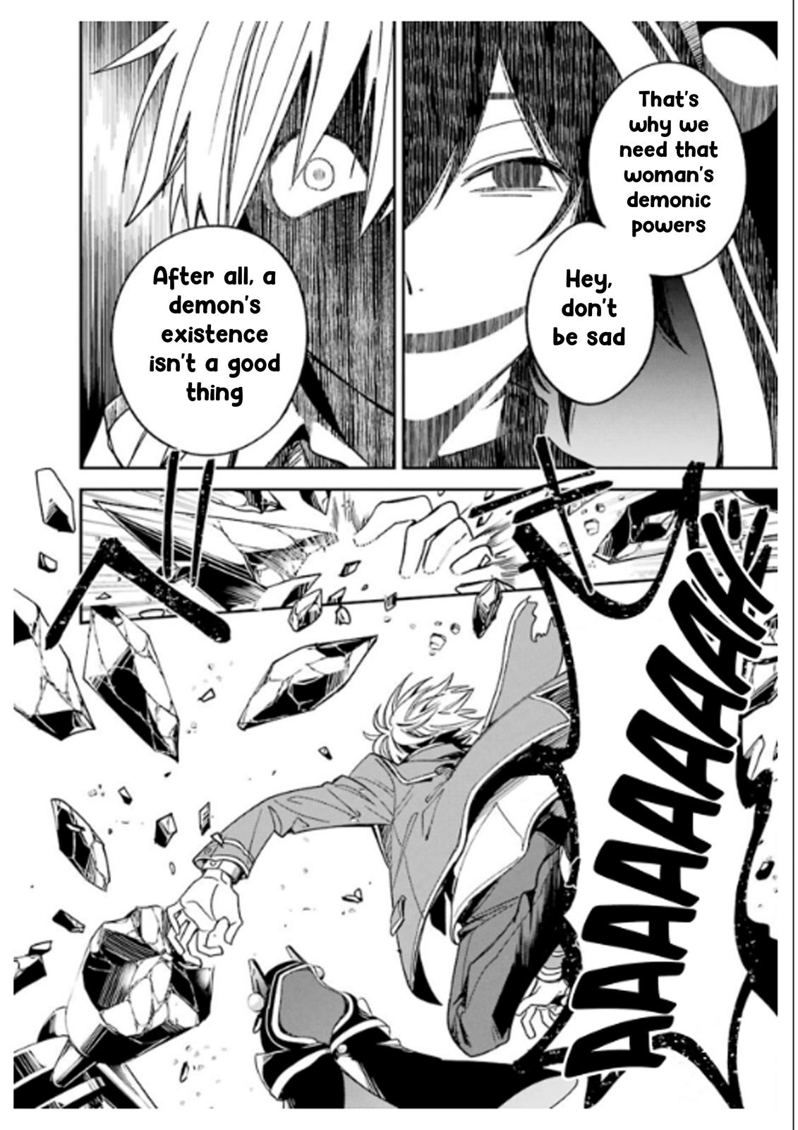 Kinsou no Vermeil: Gakeppuchi Majutsushi wa Saikyou no Yakusai to Mahou Sekai wo Tsukisusumu Chap 14.2 - Next Chap 15.2