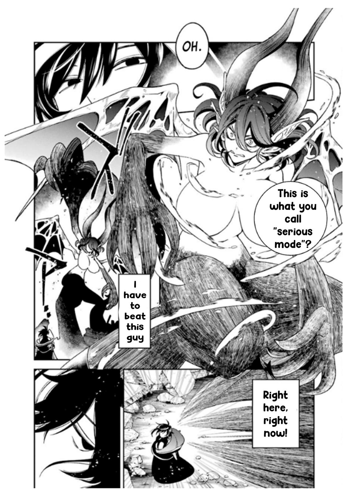 Kinsou no Vermeil: Gakeppuchi Majutsushi wa Saikyou no Yakusai to Mahou Sekai wo Tsukisusumu Chap 14.2 - Next Chap 15.2