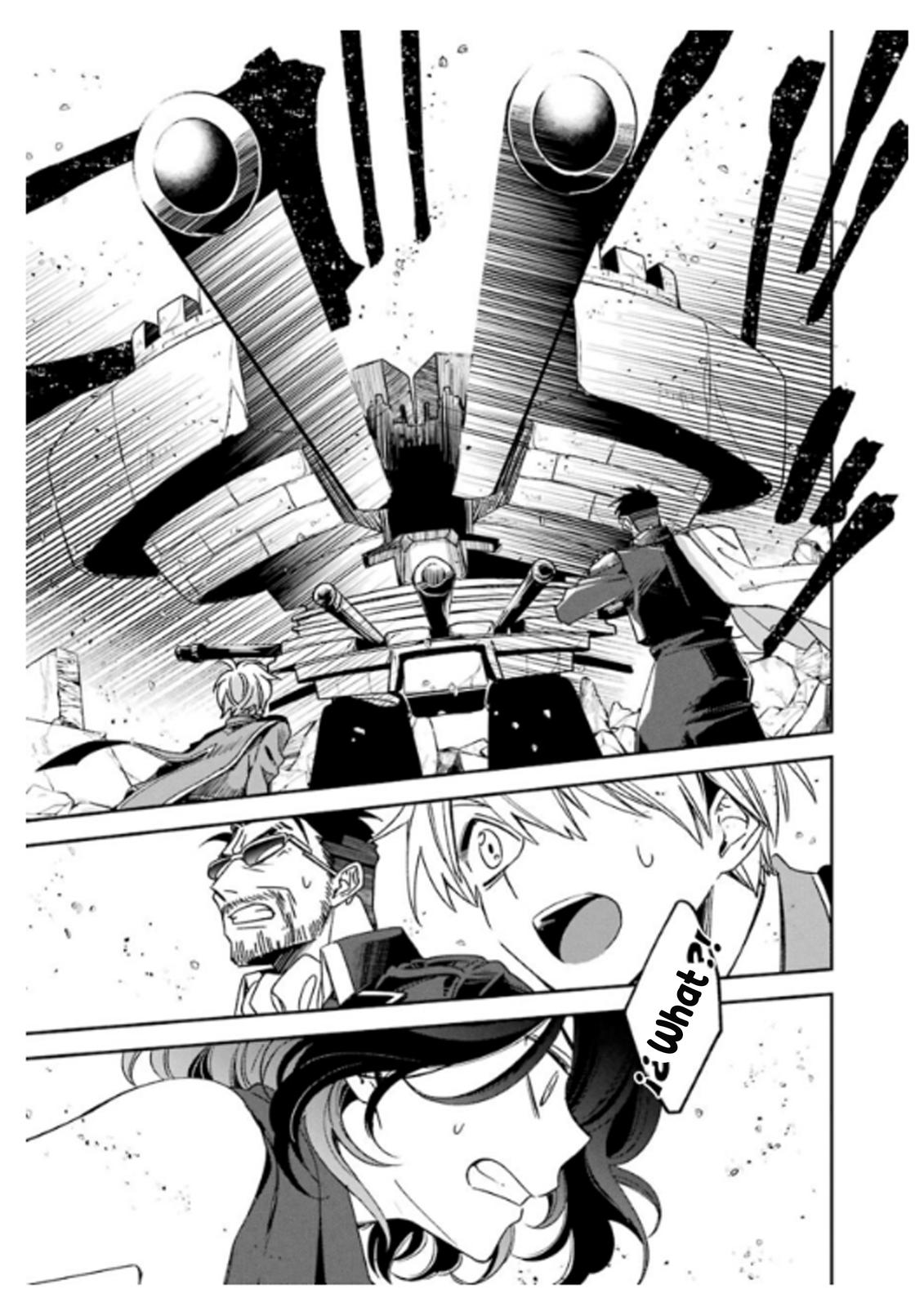 Kinsou no Vermeil: Gakeppuchi Majutsushi wa Saikyou no Yakusai to Mahou Sekai wo Tsukisusumu Chap 14.2 - Next Chap 15.2