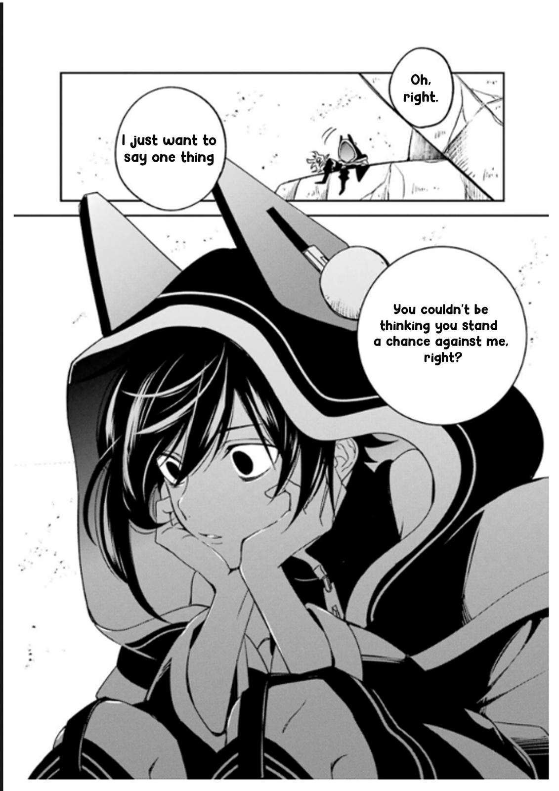 Kinsou no Vermeil: Gakeppuchi Majutsushi wa Saikyou no Yakusai to Mahou Sekai wo Tsukisusumu Chap 14.2 - Next Chap 15.2