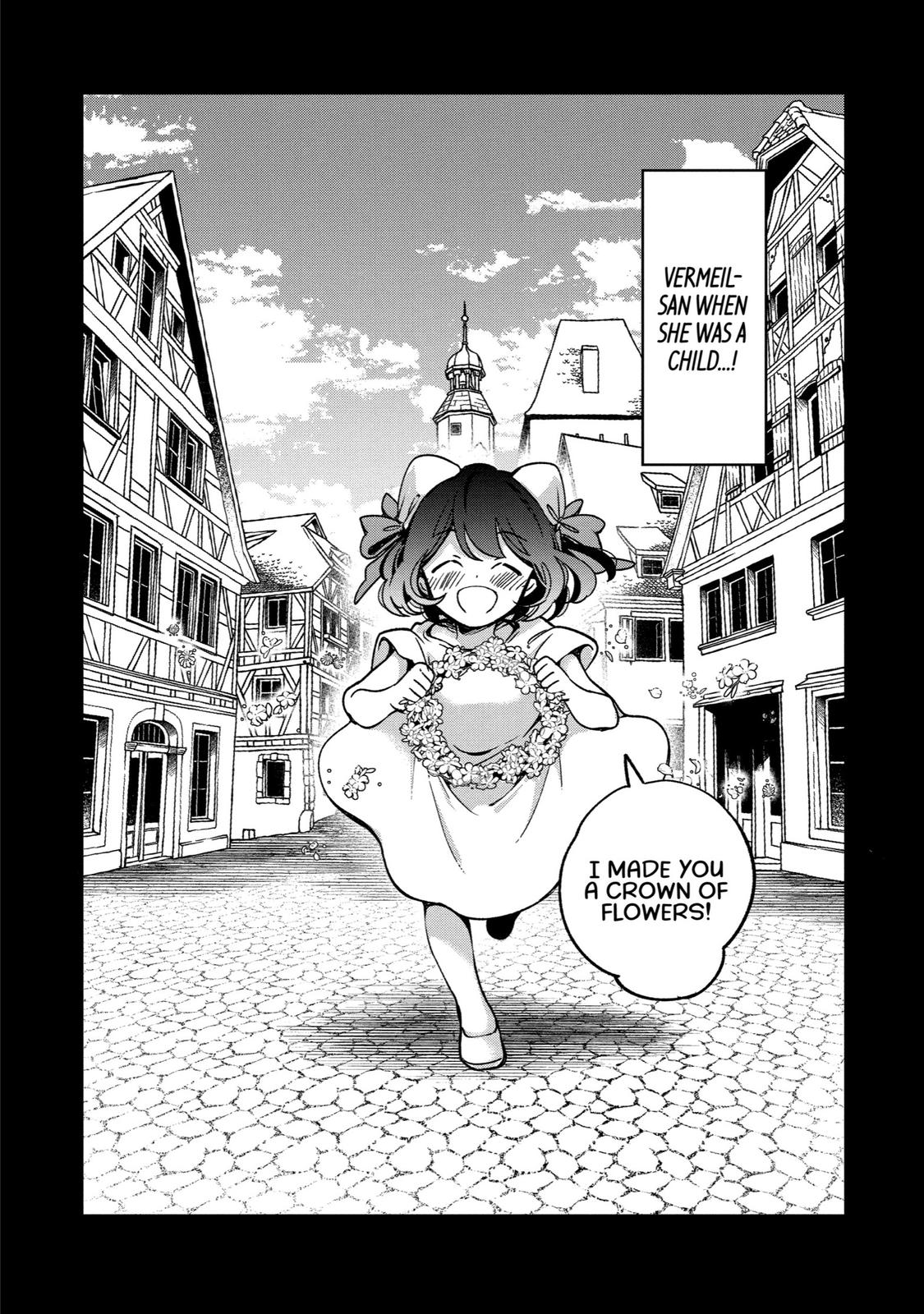 Kinsou no Vermeil: Gakeppuchi Majutsushi wa Saikyou no Yakusai to Mahou Sekai wo Tsukisusumu Chap 15 - Next Chap 16