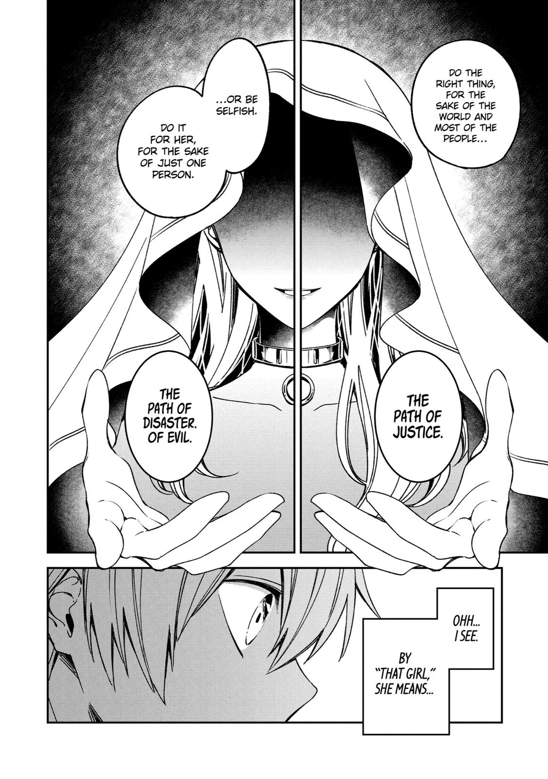 Kinsou no Vermeil: Gakeppuchi Majutsushi wa Saikyou no Yakusai to Mahou Sekai wo Tsukisusumu Chap 15 - Next Chap 16