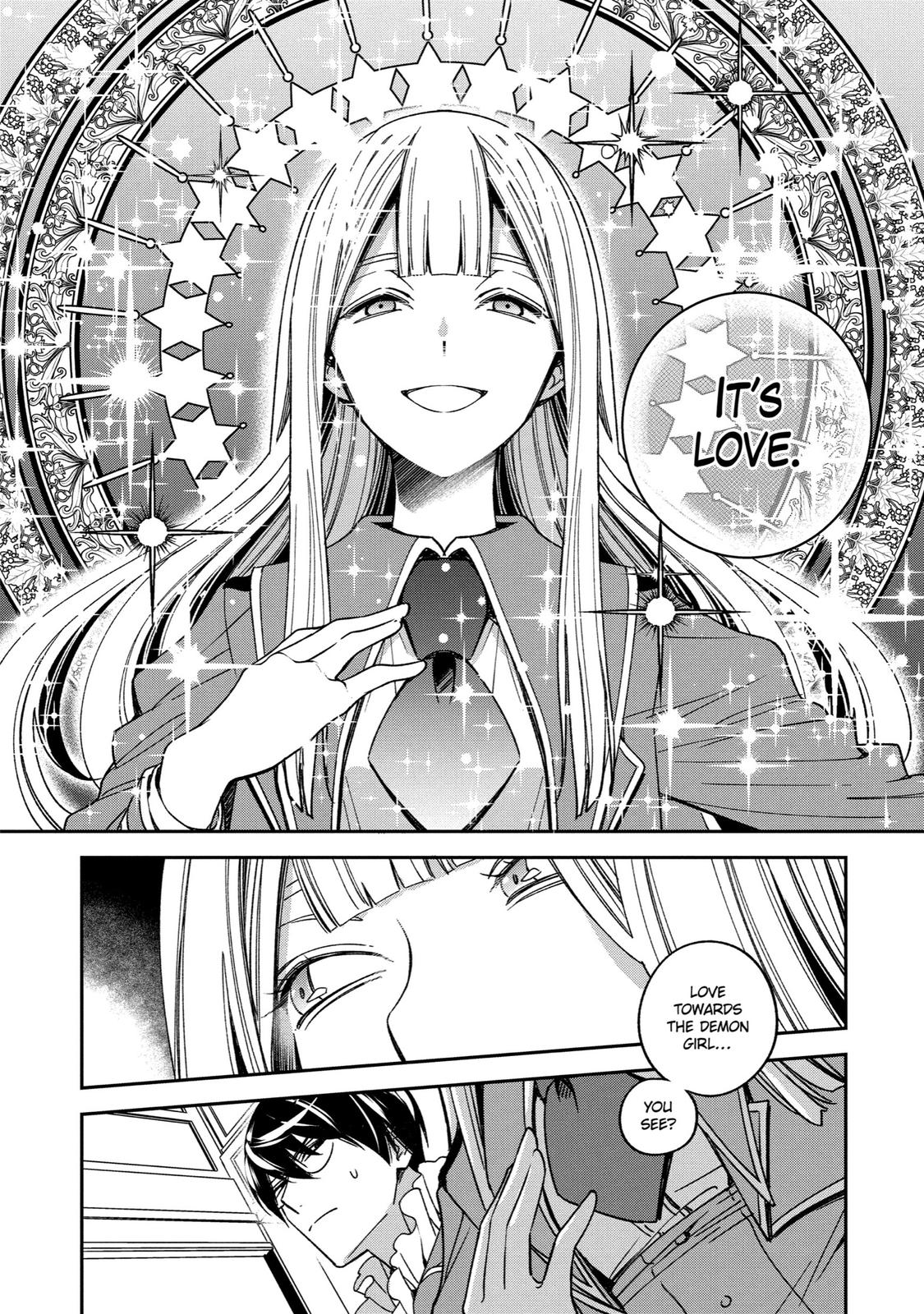 Kinsou no Vermeil: Gakeppuchi Majutsushi wa Saikyou no Yakusai to Mahou Sekai wo Tsukisusumu Chap 15 - Next Chap 16