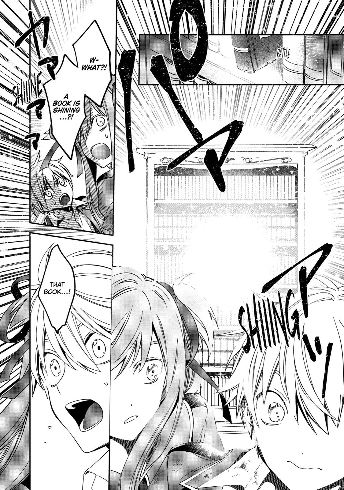 Kinsou no Vermeil: Gakeppuchi Majutsushi wa Saikyou no Yakusai to Mahou Sekai wo Tsukisusumu Chap 15 - Next Chap 16