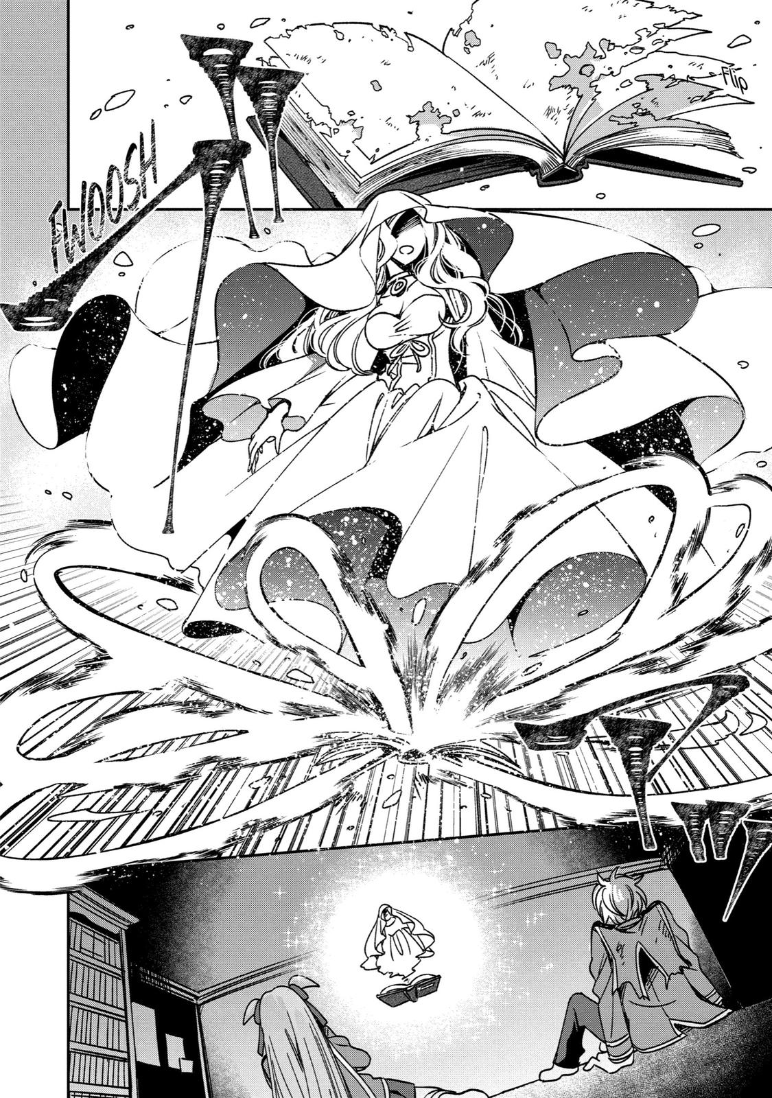 Kinsou no Vermeil: Gakeppuchi Majutsushi wa Saikyou no Yakusai to Mahou Sekai wo Tsukisusumu Chap 15 - Next Chap 16