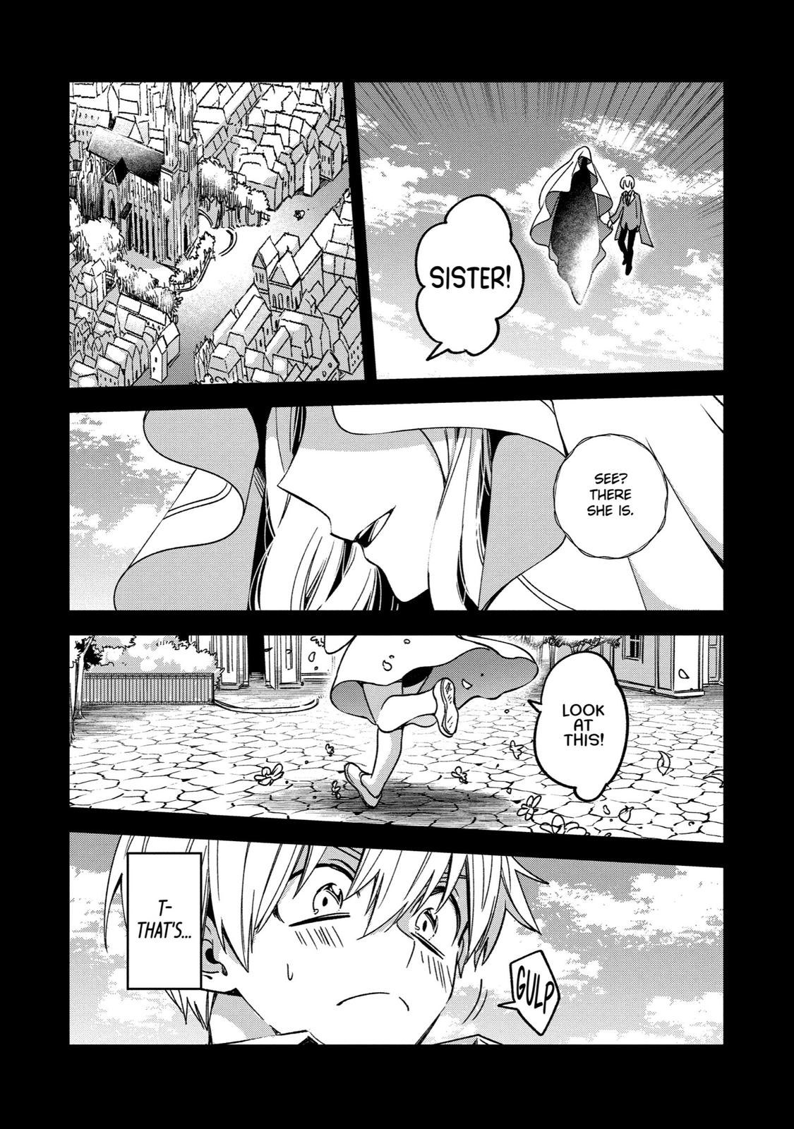 Kinsou no Vermeil: Gakeppuchi Majutsushi wa Saikyou no Yakusai to Mahou Sekai wo Tsukisusumu Chap 15 - Next Chap 16