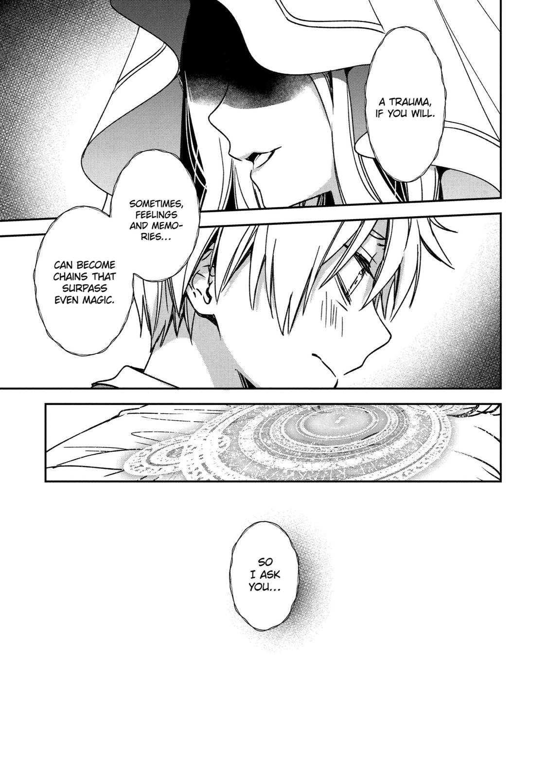 Kinsou no Vermeil: Gakeppuchi Majutsushi wa Saikyou no Yakusai to Mahou Sekai wo Tsukisusumu Chap 15 - Next Chap 16