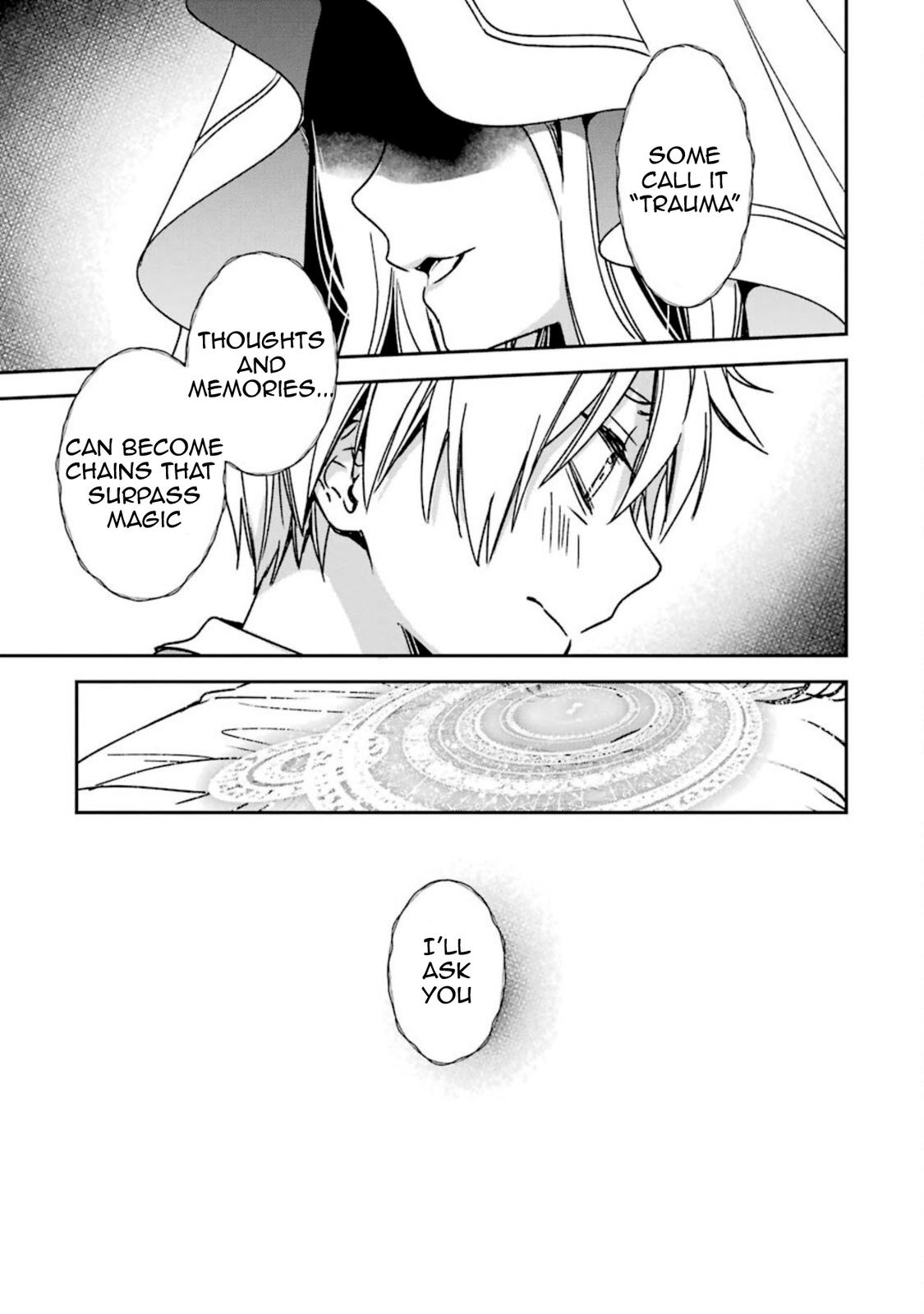 Kinsou no Vermeil: Gakeppuchi Majutsushi wa Saikyou no Yakusai to Mahou Sekai wo Tsukisusumu Chap 15.2 - Next Chap 16.2