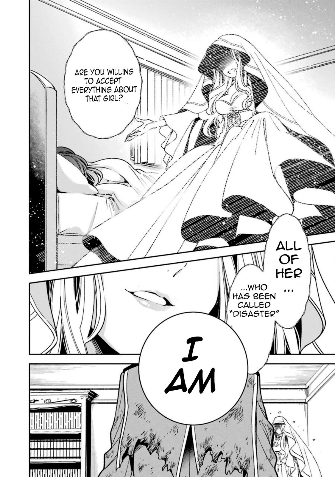 Kinsou no Vermeil: Gakeppuchi Majutsushi wa Saikyou no Yakusai to Mahou Sekai wo Tsukisusumu Chap 15.2 - Next Chap 16.2