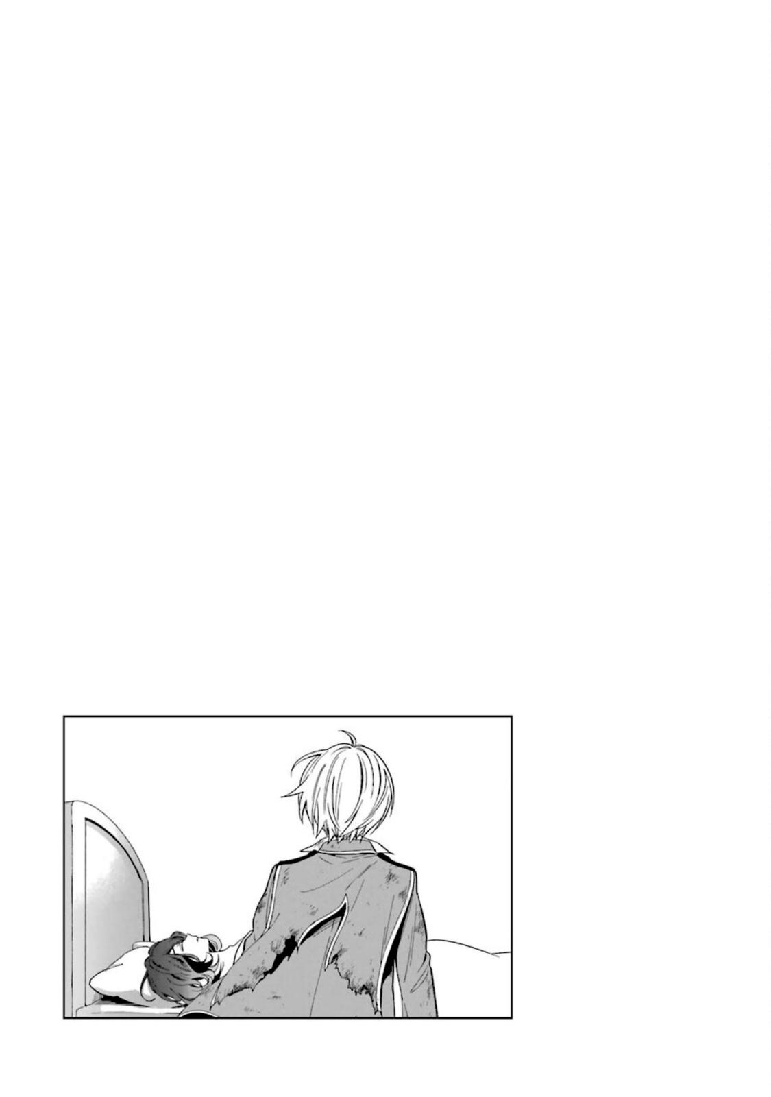 Kinsou no Vermeil: Gakeppuchi Majutsushi wa Saikyou no Yakusai to Mahou Sekai wo Tsukisusumu Chap 15.2 - Next Chap 16.2