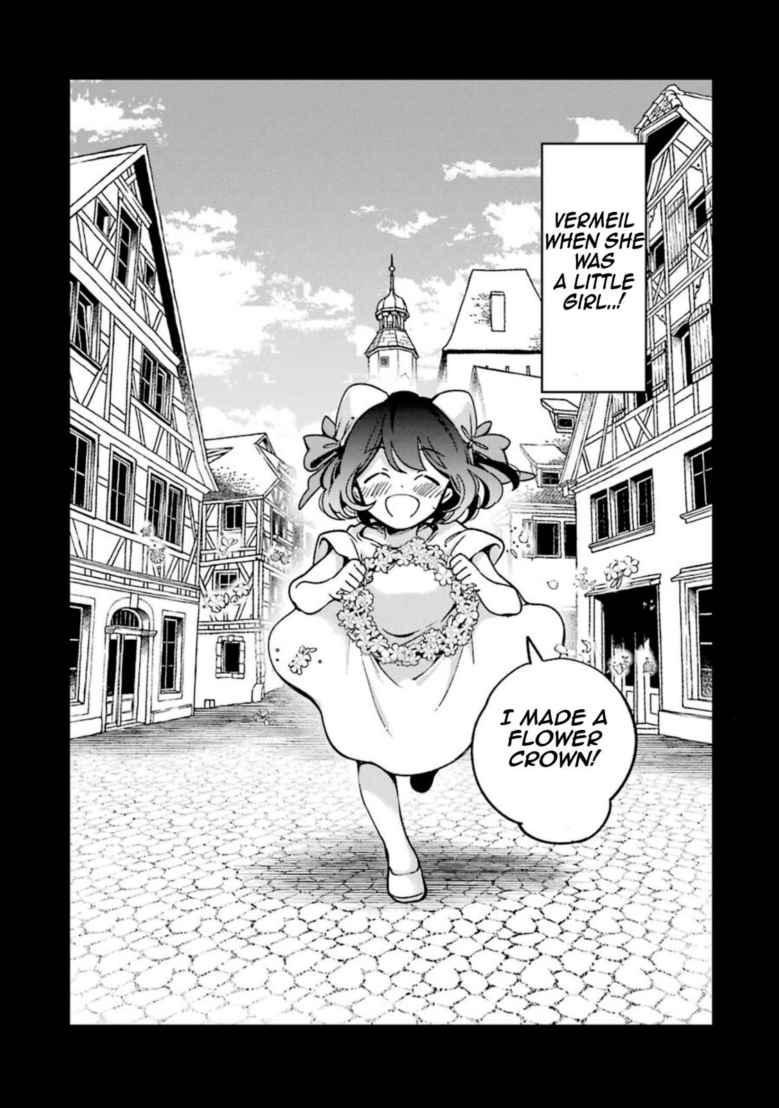 Kinsou no Vermeil: Gakeppuchi Majutsushi wa Saikyou no Yakusai to Mahou Sekai wo Tsukisusumu Chap 15.2 - Next Chap 16.2