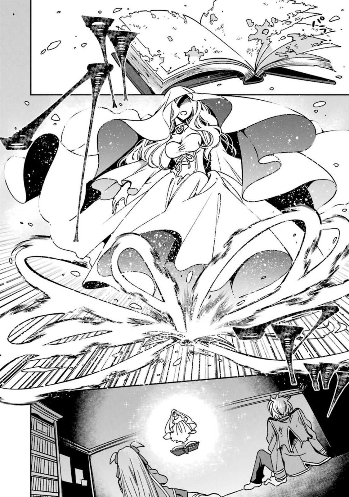 Kinsou no Vermeil: Gakeppuchi Majutsushi wa Saikyou no Yakusai to Mahou Sekai wo Tsukisusumu Chap 15.2 - Next Chap 16.2