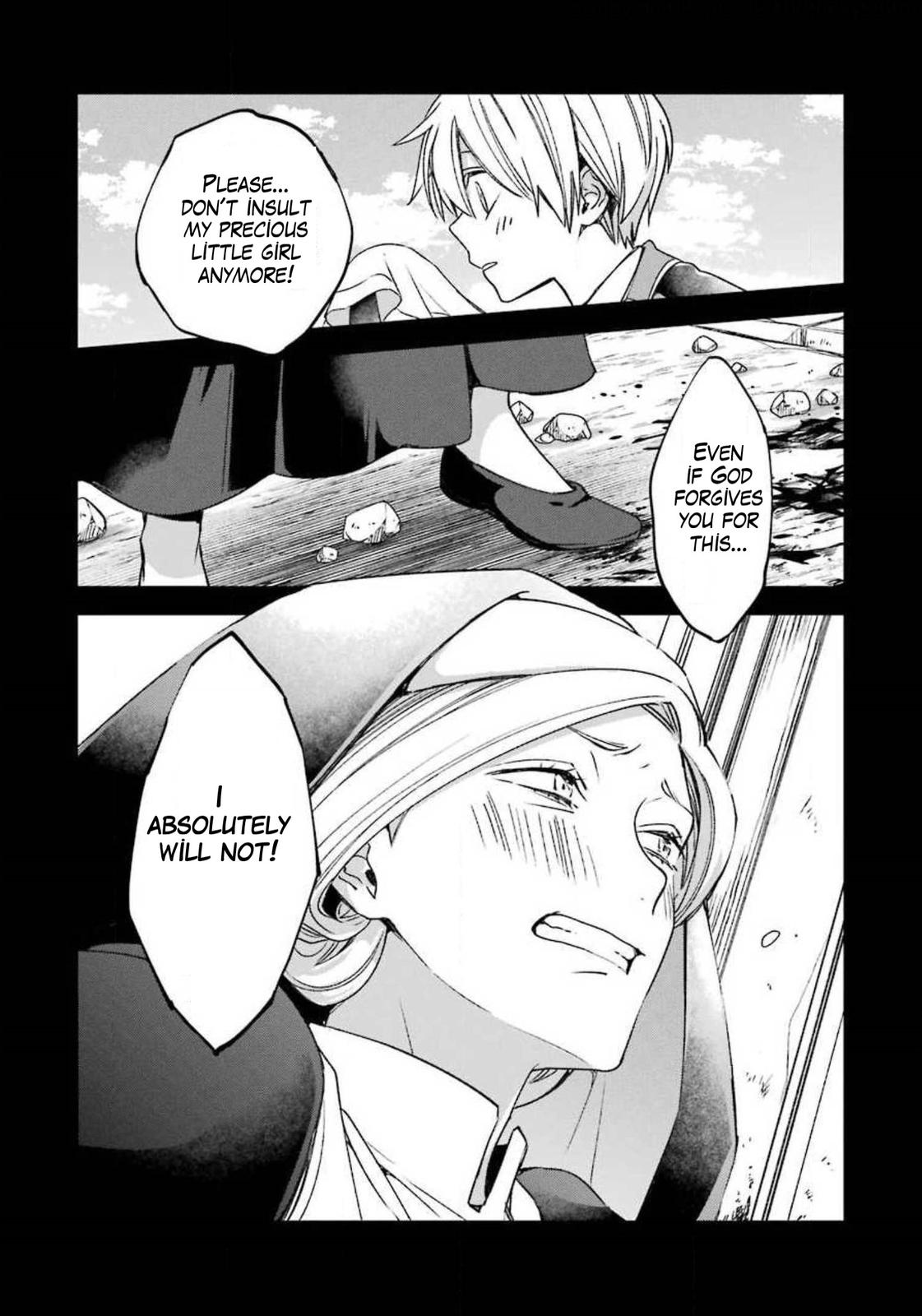 Kinsou no Vermeil: Gakeppuchi Majutsushi wa Saikyou no Yakusai to Mahou Sekai wo Tsukisusumu Chap 16 - Next Chap 17