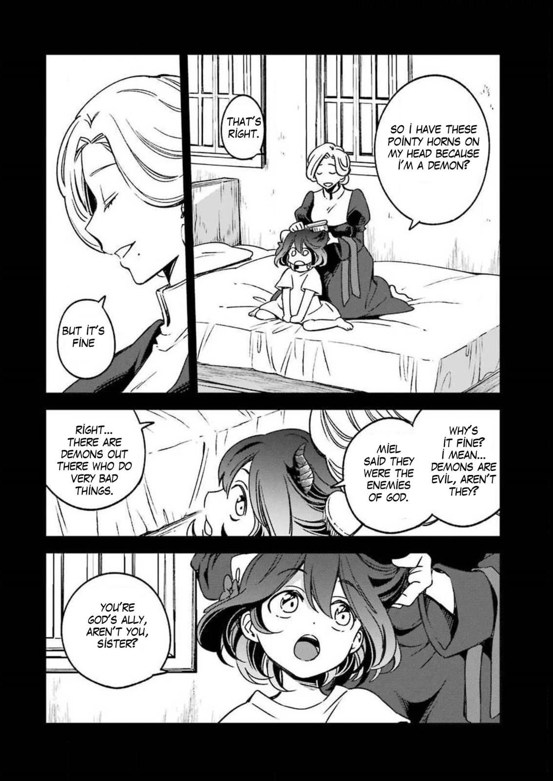 Kinsou no Vermeil: Gakeppuchi Majutsushi wa Saikyou no Yakusai to Mahou Sekai wo Tsukisusumu Chap 16 - Next Chap 17
