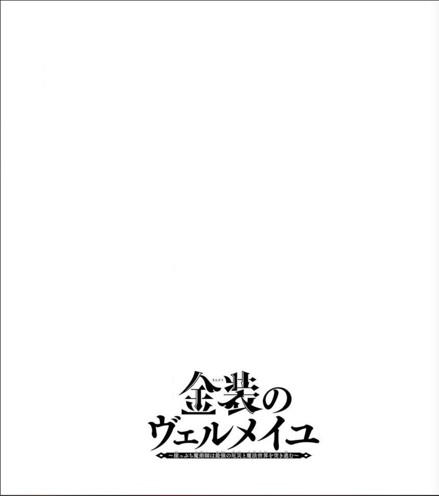Kinsou no Vermeil: Gakeppuchi Majutsushi wa Saikyou no Yakusai to Mahou Sekai wo Tsukisusumu Chap 16 - Next Chap 17