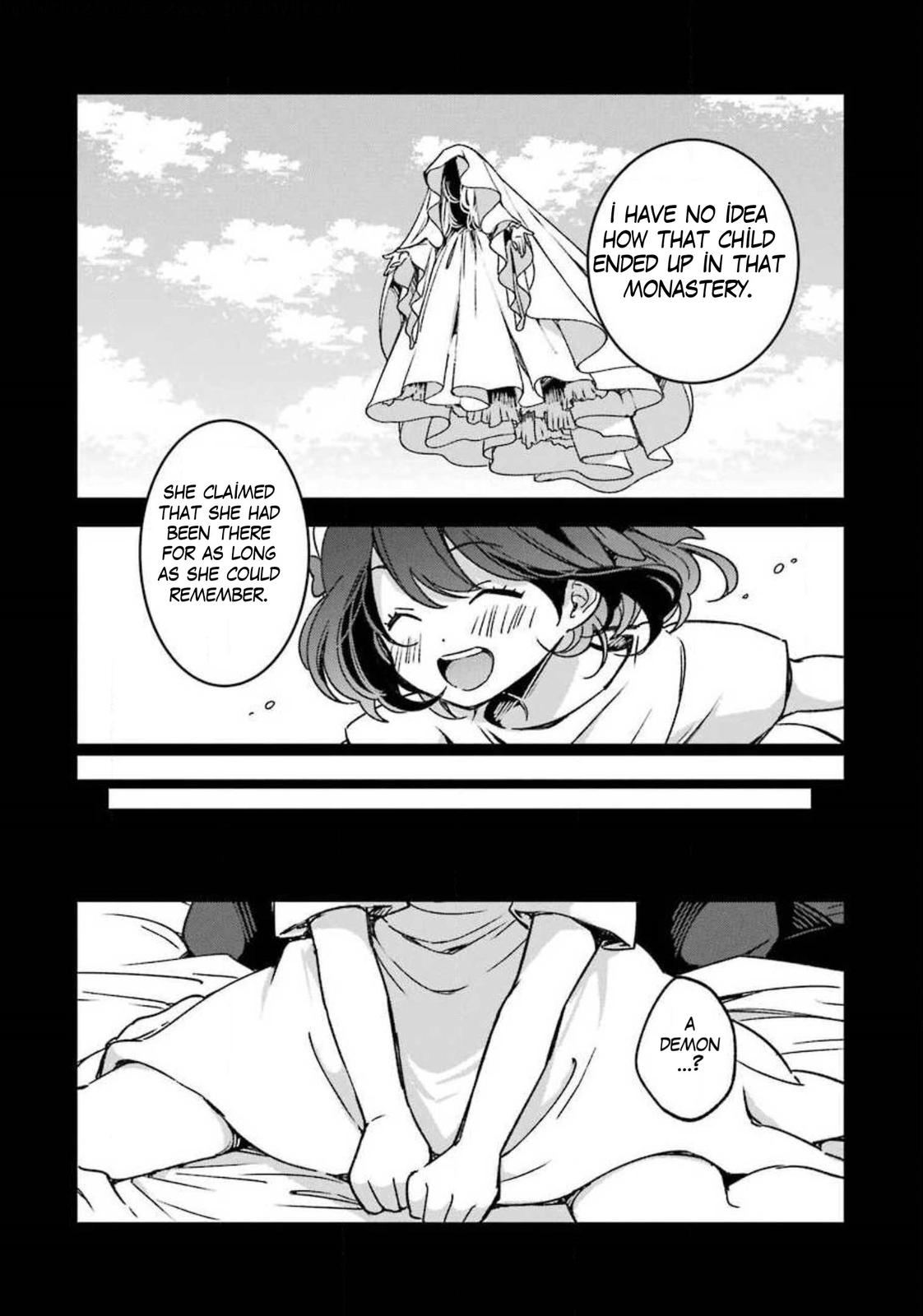 Kinsou no Vermeil: Gakeppuchi Majutsushi wa Saikyou no Yakusai to Mahou Sekai wo Tsukisusumu Chap 16 - Next Chap 17