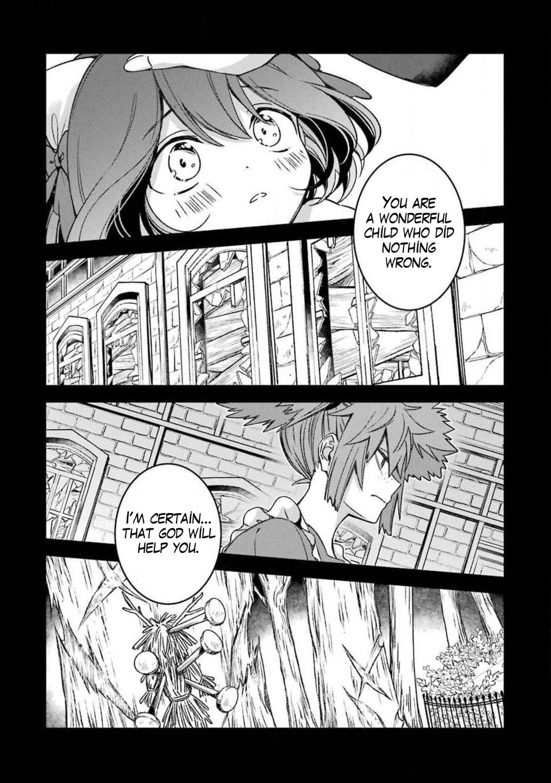 Kinsou no Vermeil: Gakeppuchi Majutsushi wa Saikyou no Yakusai to Mahou Sekai wo Tsukisusumu Chap 16 - Next Chap 17