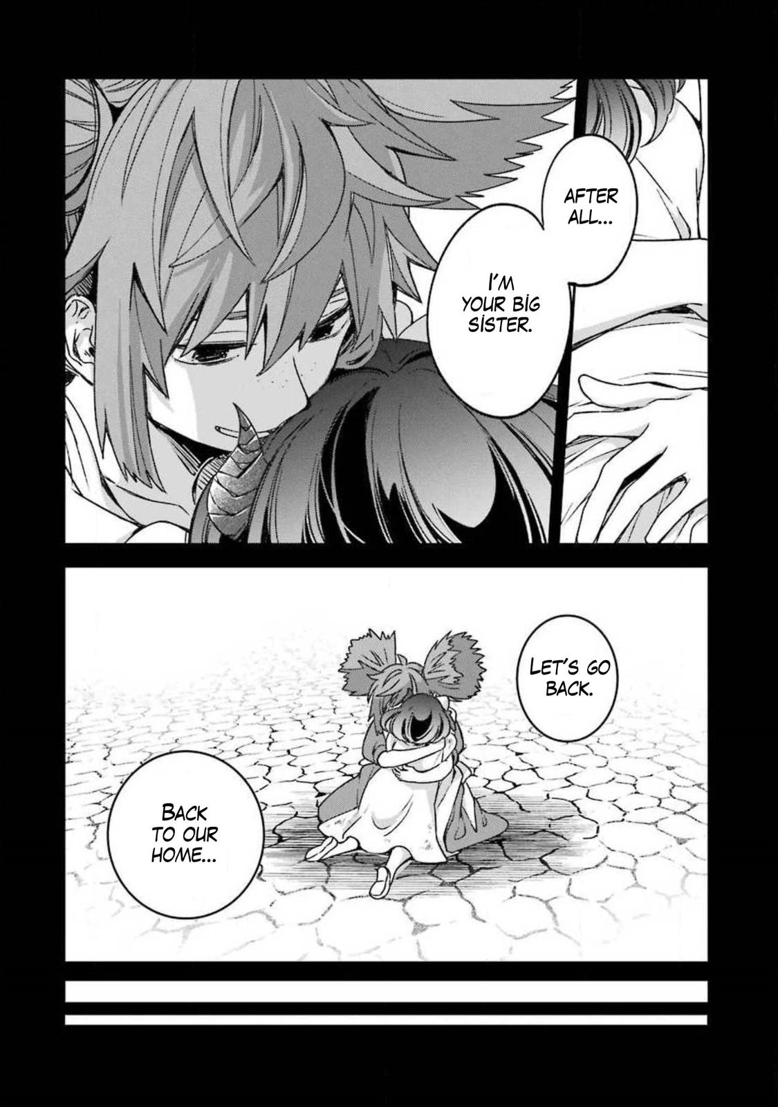 Kinsou no Vermeil: Gakeppuchi Majutsushi wa Saikyou no Yakusai to Mahou Sekai wo Tsukisusumu Chap 16 - Next Chap 17