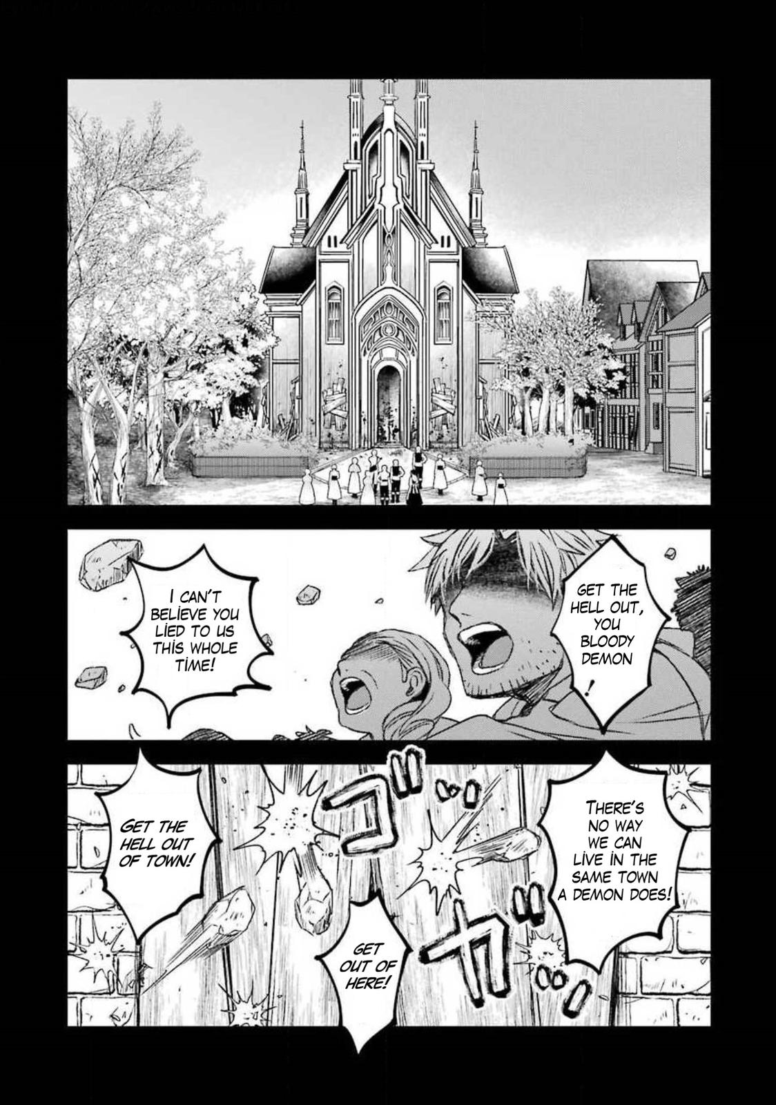 Kinsou no Vermeil: Gakeppuchi Majutsushi wa Saikyou no Yakusai to Mahou Sekai wo Tsukisusumu Chap 16 - Next Chap 17