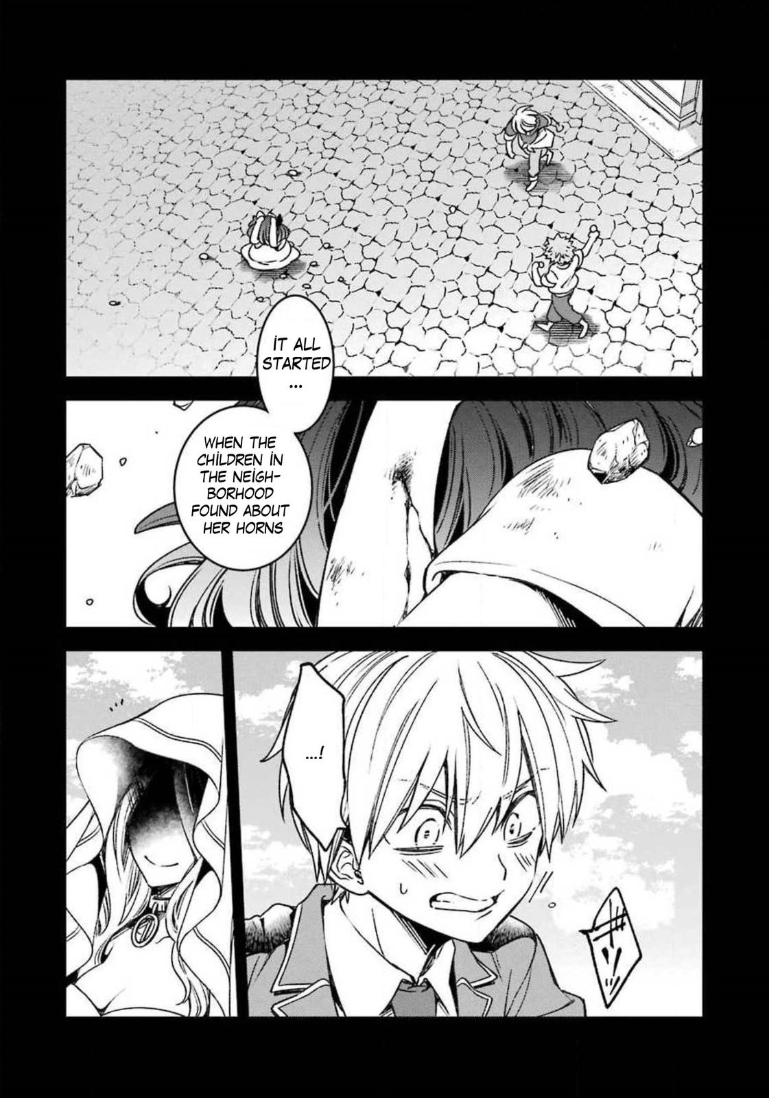 Kinsou no Vermeil: Gakeppuchi Majutsushi wa Saikyou no Yakusai to Mahou Sekai wo Tsukisusumu Chap 16 - Next Chap 17