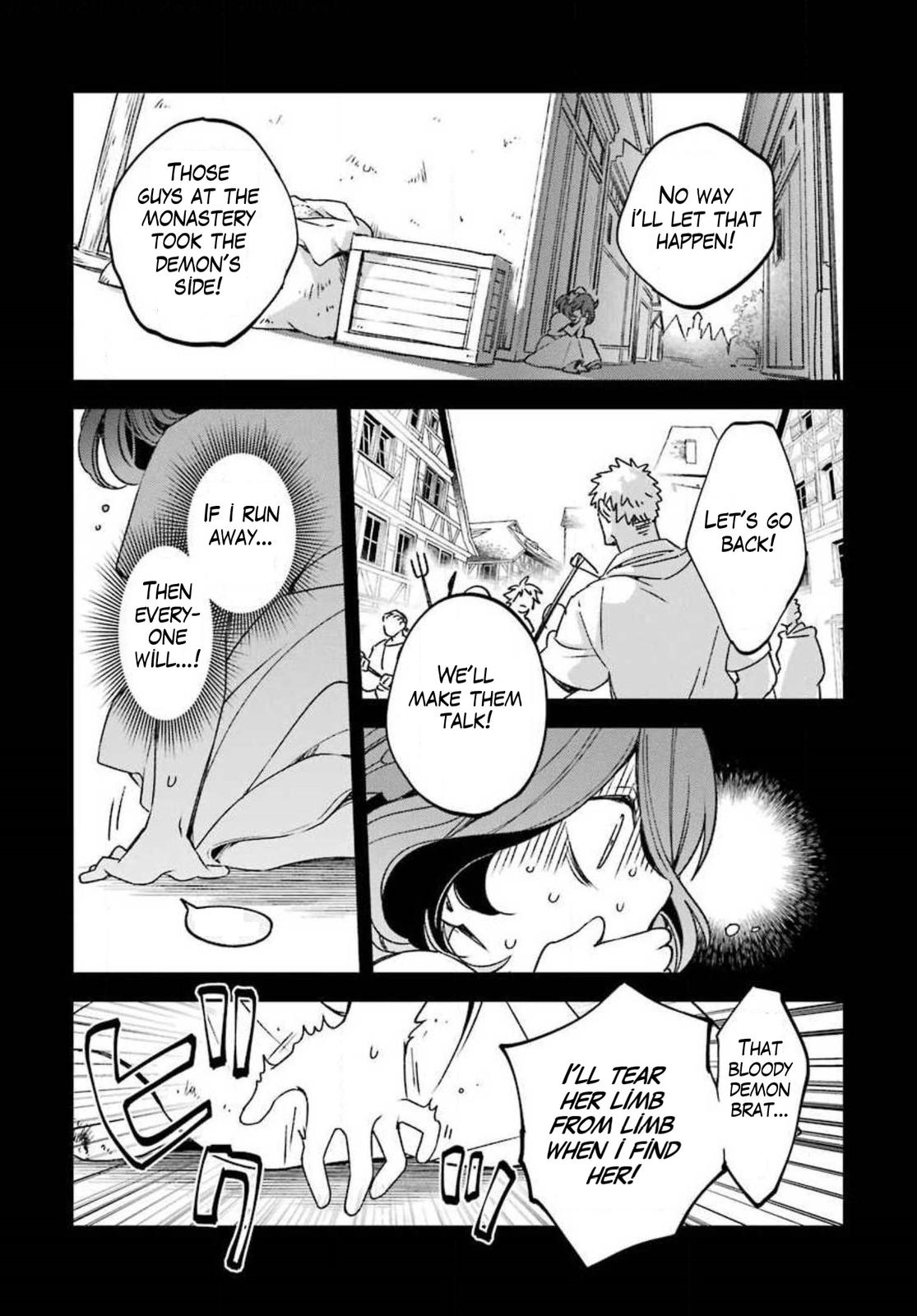 Kinsou no Vermeil: Gakeppuchi Majutsushi wa Saikyou no Yakusai to Mahou Sekai wo Tsukisusumu Chap 16 - Next Chap 17