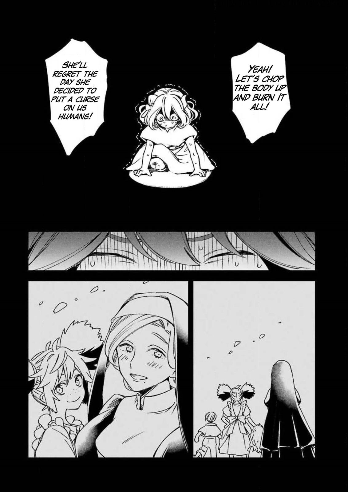 Kinsou no Vermeil: Gakeppuchi Majutsushi wa Saikyou no Yakusai to Mahou Sekai wo Tsukisusumu Chap 16 - Next Chap 17