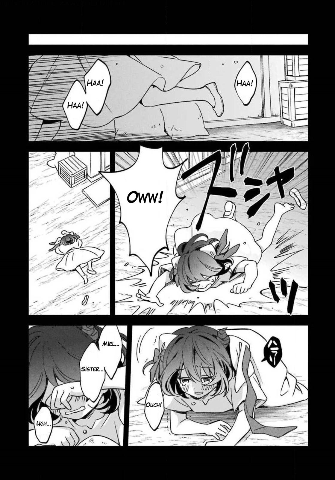 Kinsou no Vermeil: Gakeppuchi Majutsushi wa Saikyou no Yakusai to Mahou Sekai wo Tsukisusumu Chap 16 - Next Chap 17