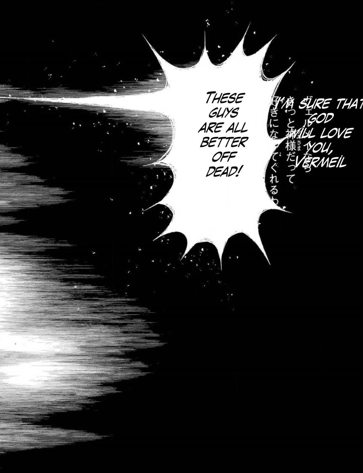 Kinsou no Vermeil: Gakeppuchi Majutsushi wa Saikyou no Yakusai to Mahou Sekai wo Tsukisusumu Chap 16 - Next Chap 17