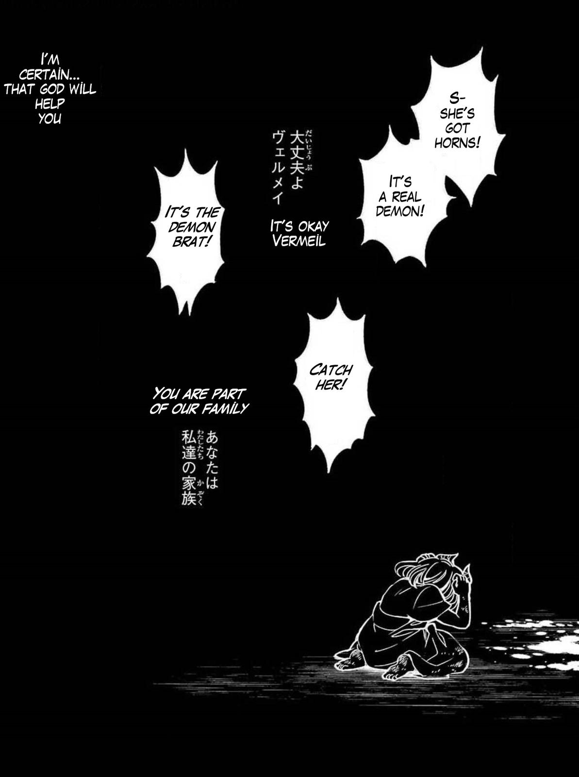 Kinsou no Vermeil: Gakeppuchi Majutsushi wa Saikyou no Yakusai to Mahou Sekai wo Tsukisusumu Chap 16 - Next Chap 17