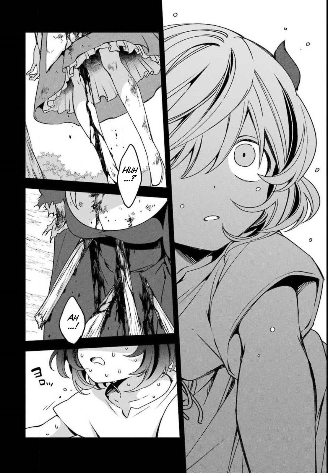 Kinsou no Vermeil: Gakeppuchi Majutsushi wa Saikyou no Yakusai to Mahou Sekai wo Tsukisusumu Chap 16 - Next Chap 17