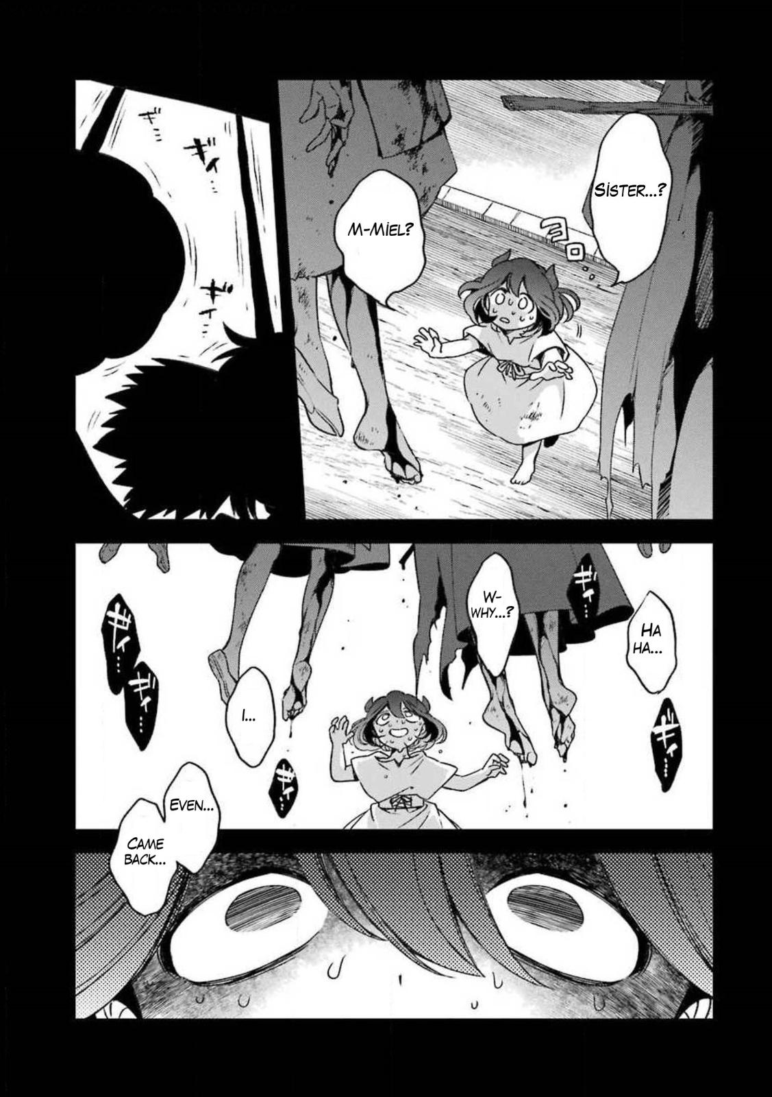 Kinsou no Vermeil: Gakeppuchi Majutsushi wa Saikyou no Yakusai to Mahou Sekai wo Tsukisusumu Chap 16 - Next Chap 17