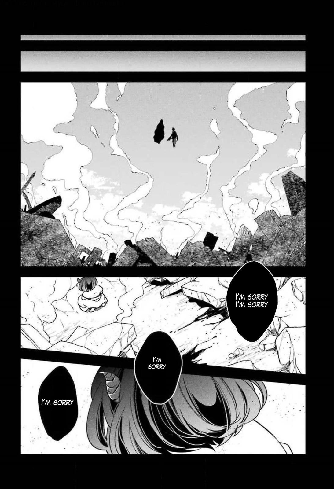 Kinsou no Vermeil: Gakeppuchi Majutsushi wa Saikyou no Yakusai to Mahou Sekai wo Tsukisusumu Chap 16 - Next Chap 17