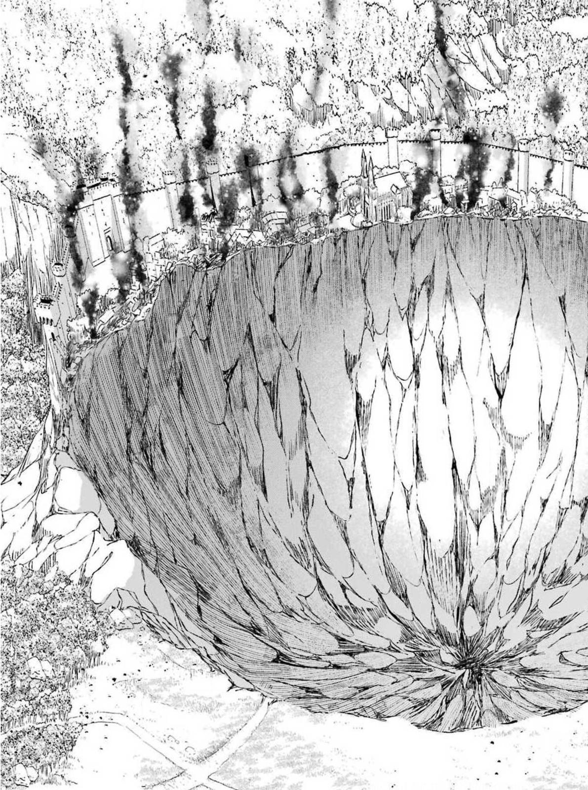 Kinsou no Vermeil: Gakeppuchi Majutsushi wa Saikyou no Yakusai to Mahou Sekai wo Tsukisusumu Chap 16 - Next Chap 17