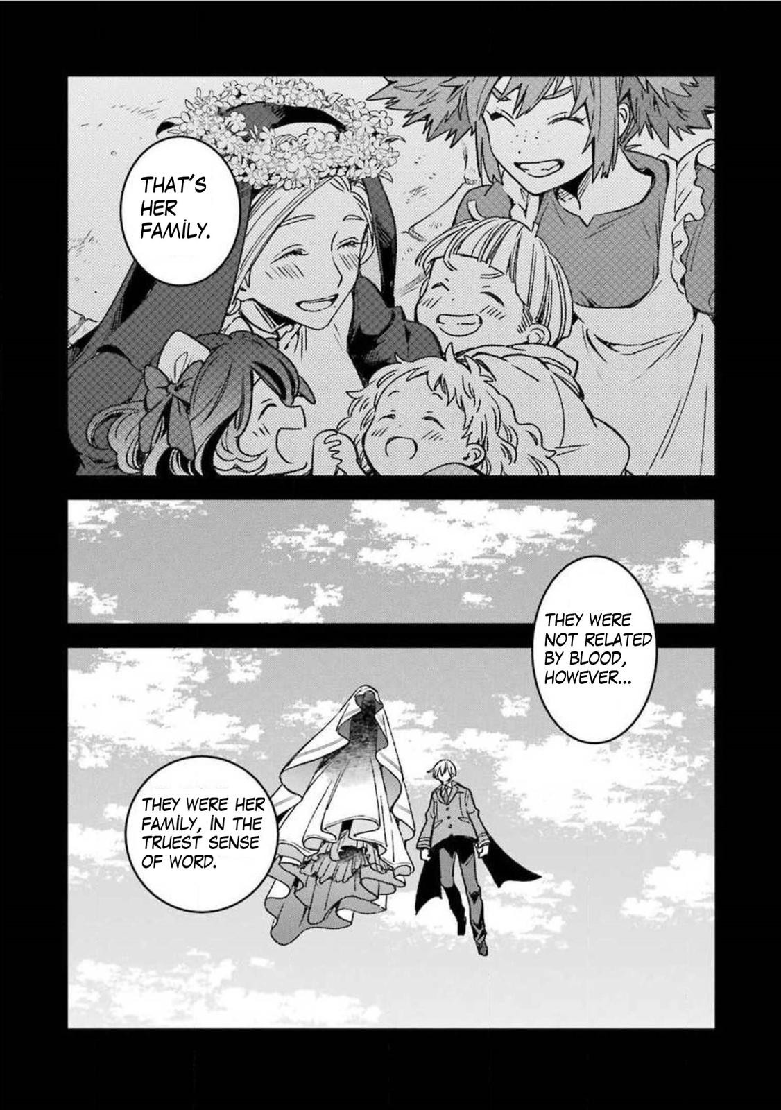 Kinsou no Vermeil: Gakeppuchi Majutsushi wa Saikyou no Yakusai to Mahou Sekai wo Tsukisusumu Chap 16 - Next Chap 17