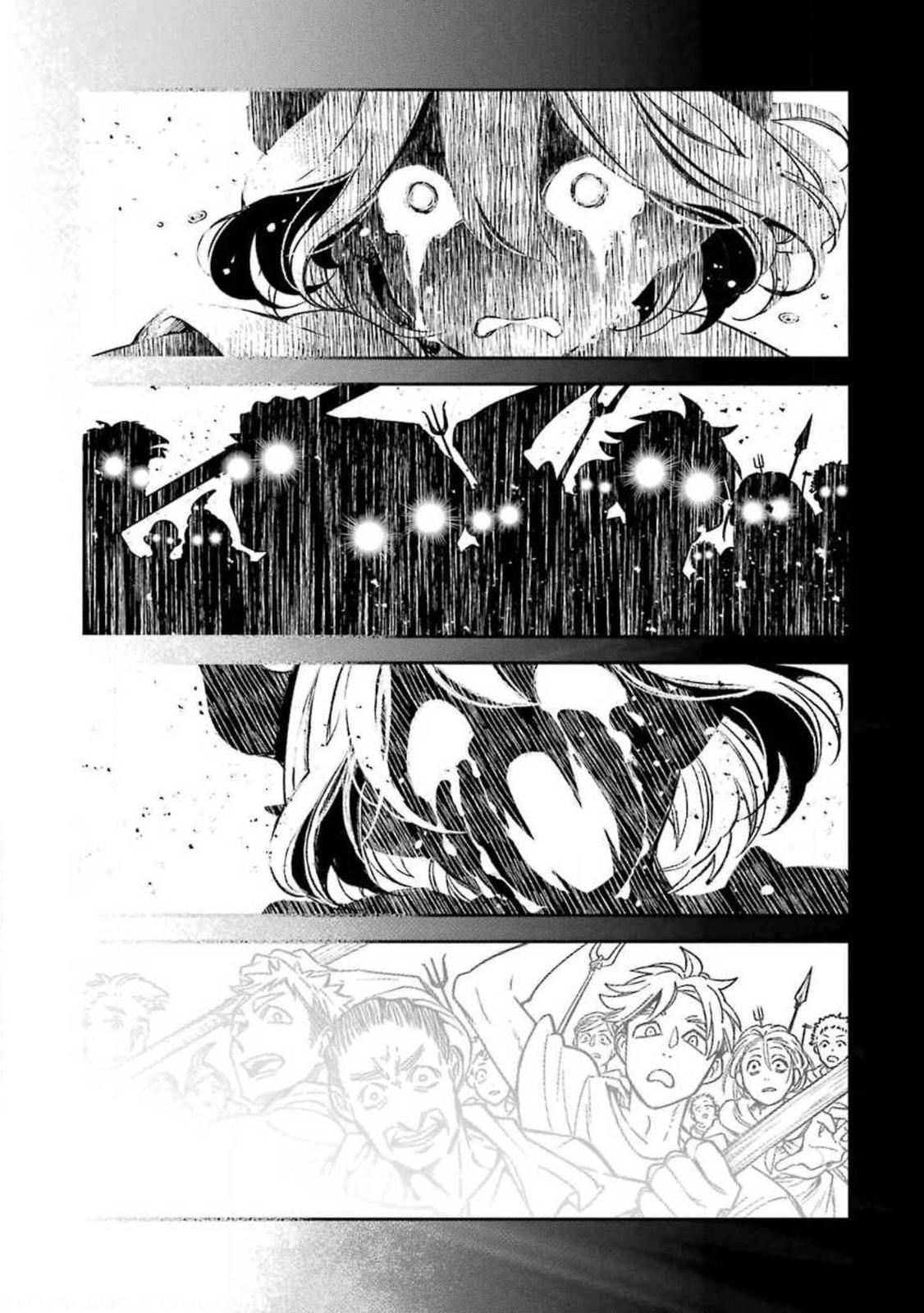 Kinsou no Vermeil: Gakeppuchi Majutsushi wa Saikyou no Yakusai to Mahou Sekai wo Tsukisusumu Chap 16 - Next Chap 17