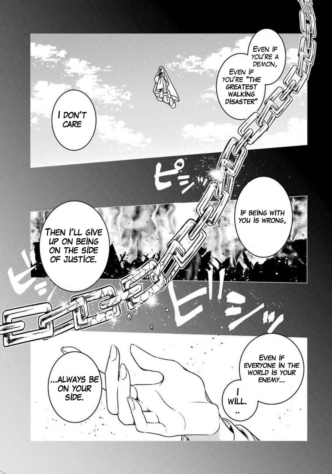 Kinsou no Vermeil: Gakeppuchi Majutsushi wa Saikyou no Yakusai to Mahou Sekai wo Tsukisusumu Chap 16 - Next Chap 17