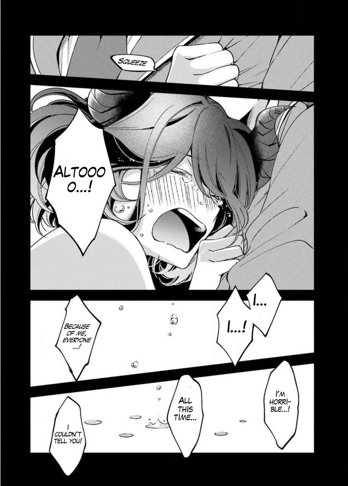 Kinsou no Vermeil: Gakeppuchi Majutsushi wa Saikyou no Yakusai to Mahou Sekai wo Tsukisusumu Chap 16 - Next Chap 17