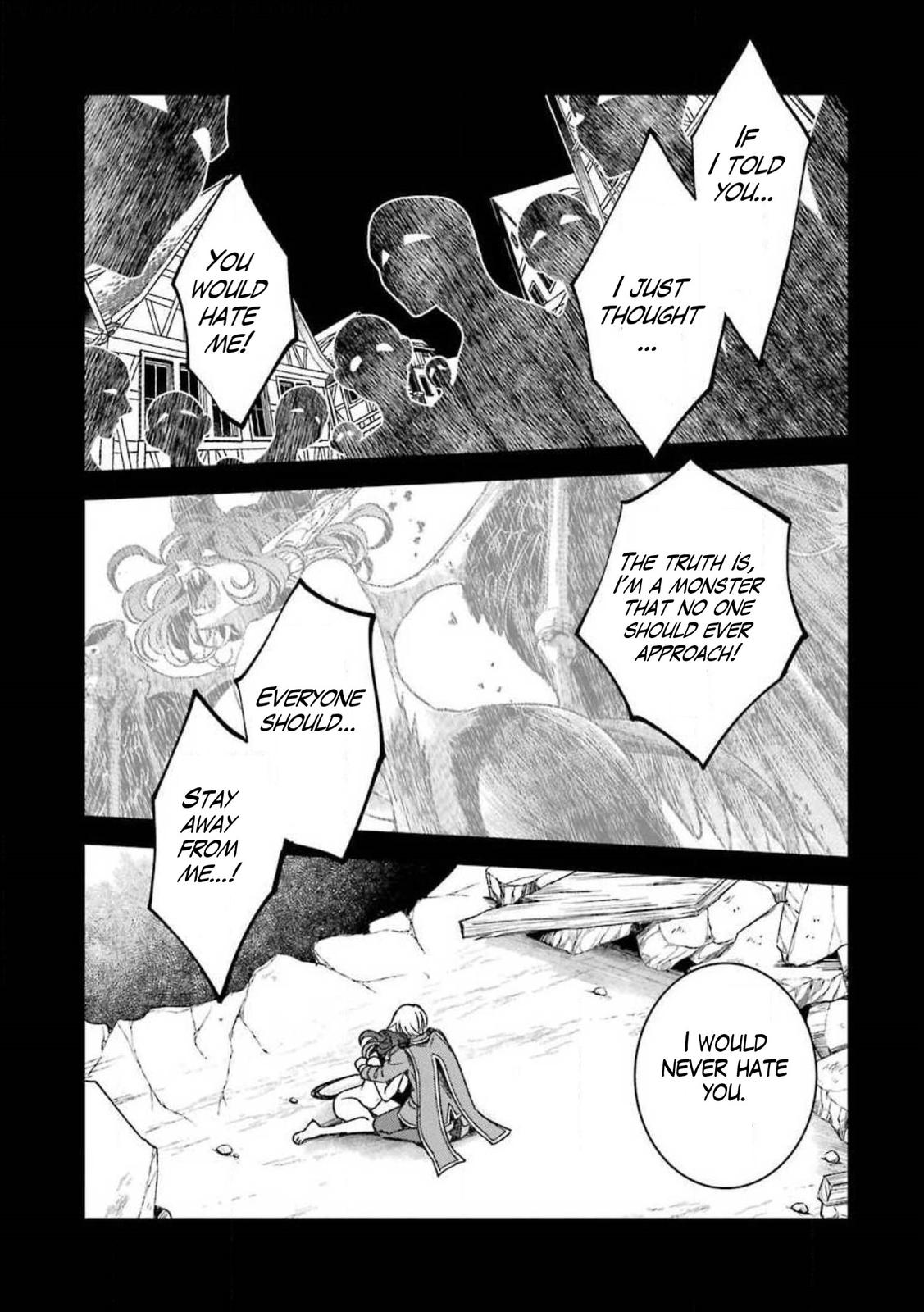 Kinsou no Vermeil: Gakeppuchi Majutsushi wa Saikyou no Yakusai to Mahou Sekai wo Tsukisusumu Chap 16 - Next Chap 17