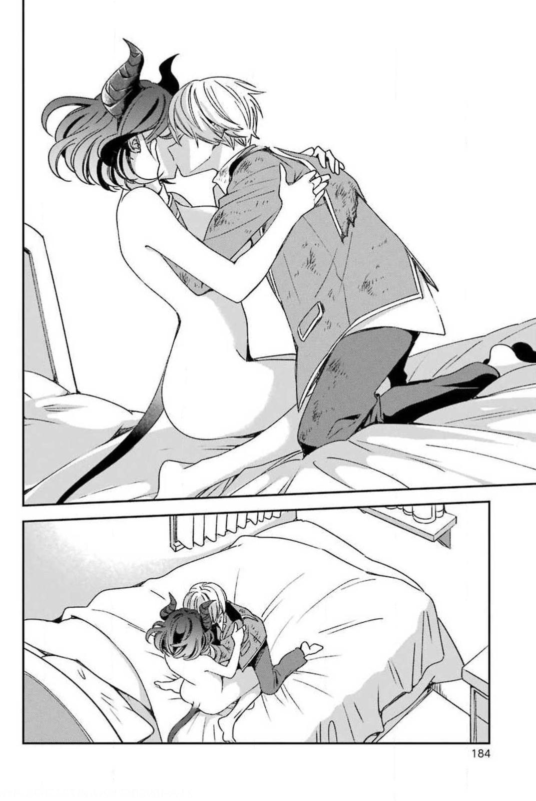 Kinsou no Vermeil: Gakeppuchi Majutsushi wa Saikyou no Yakusai to Mahou Sekai wo Tsukisusumu Chap 16 - Next Chap 17