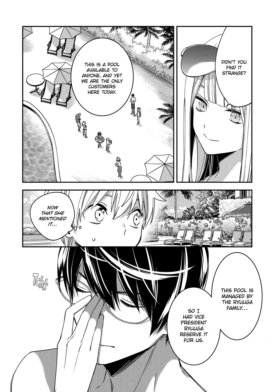 Kinsou no Vermeil: Gakeppuchi Majutsushi wa Saikyou no Yakusai to Mahou Sekai wo Tsukisusumu Chap 18 - Next Chap 19