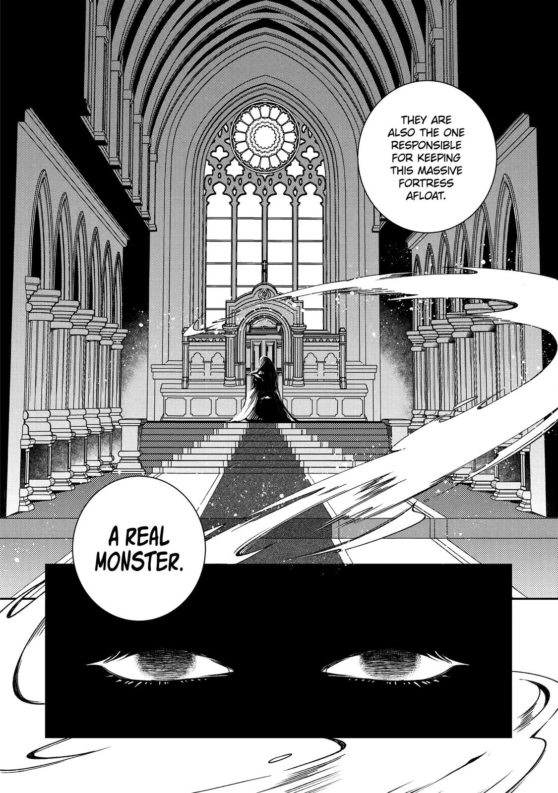 Kinsou no Vermeil: Gakeppuchi Majutsushi wa Saikyou no Yakusai to Mahou Sekai wo Tsukisusumu Chap 19 - Next Chap 20